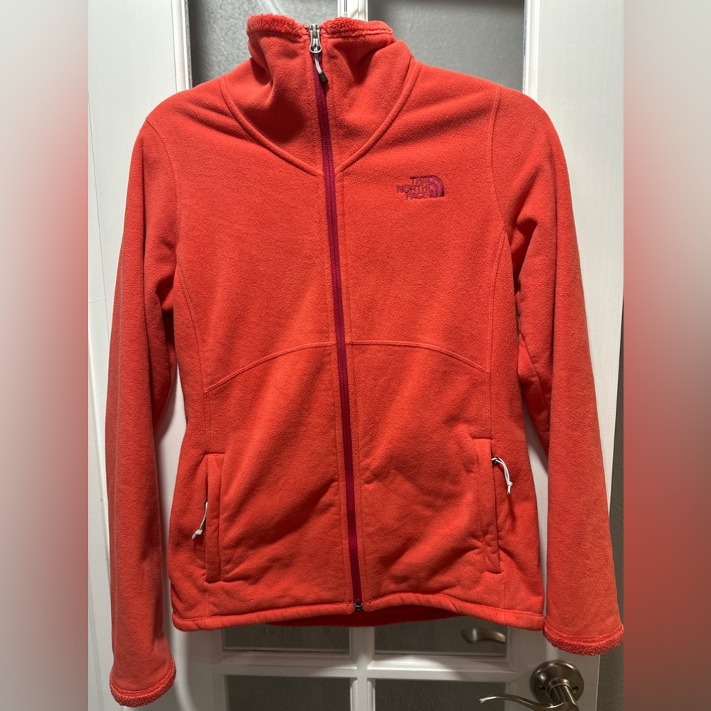 The North Face Women's Full Zip